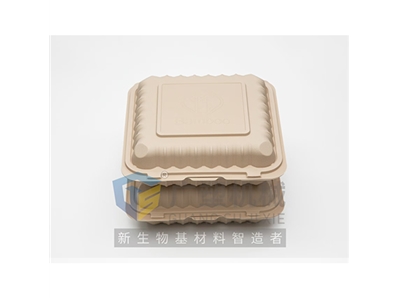 竹粉，稻殼粉，降解材料片材